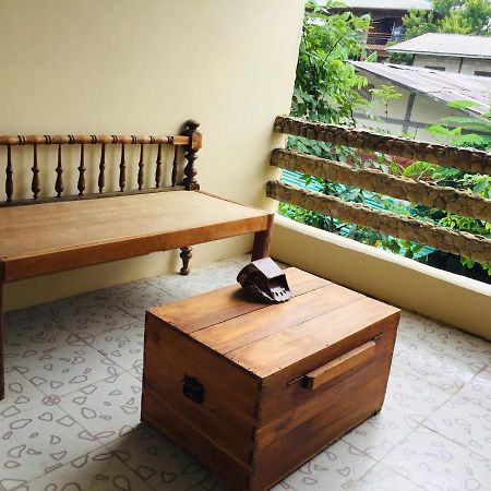 Aquarius Inn Nyaung Shwe Extérieur photo