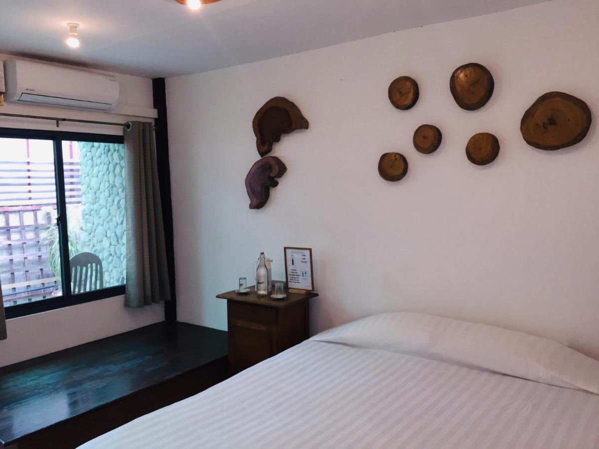 Aquarius Inn Nyaung Shwe Extérieur photo