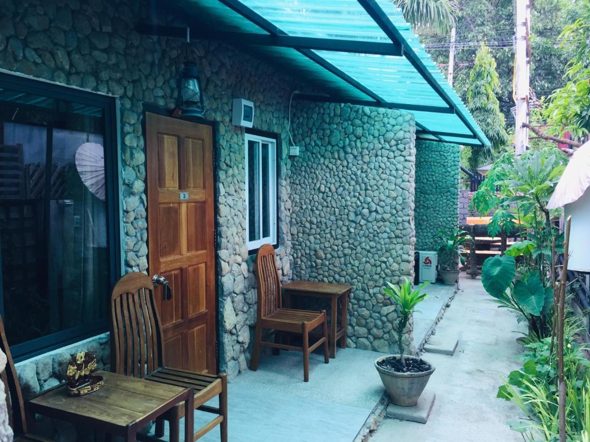Aquarius Inn Nyaung Shwe Extérieur photo