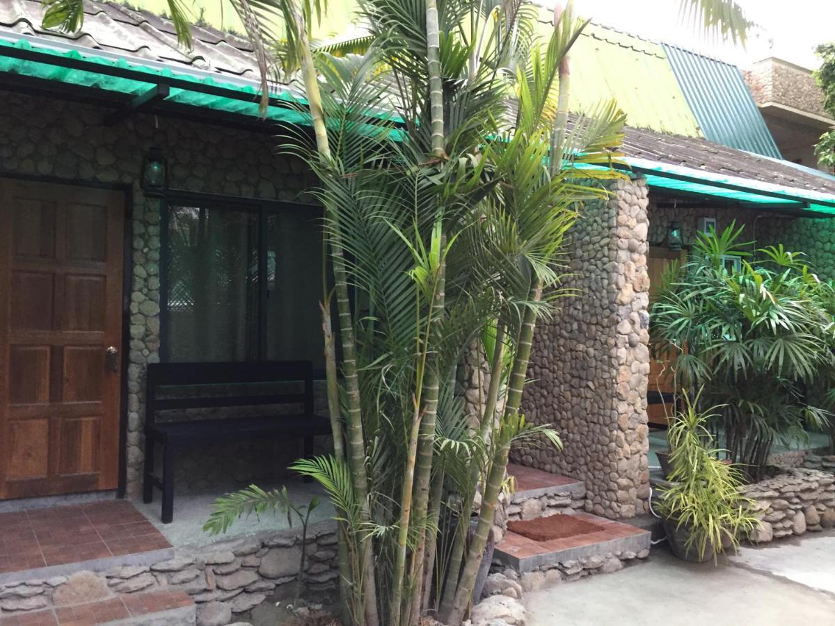 Aquarius Inn Nyaung Shwe Extérieur photo