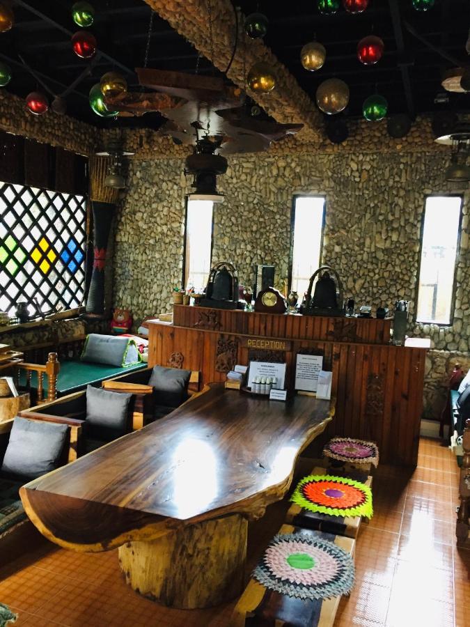 Aquarius Inn Nyaung Shwe Extérieur photo