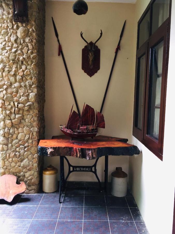 Aquarius Inn Nyaung Shwe Extérieur photo